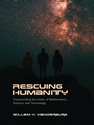 cover image of Rescuing Humanity